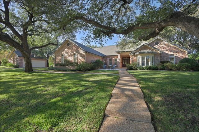 4512 Elohi DR, Austin, TX 78746