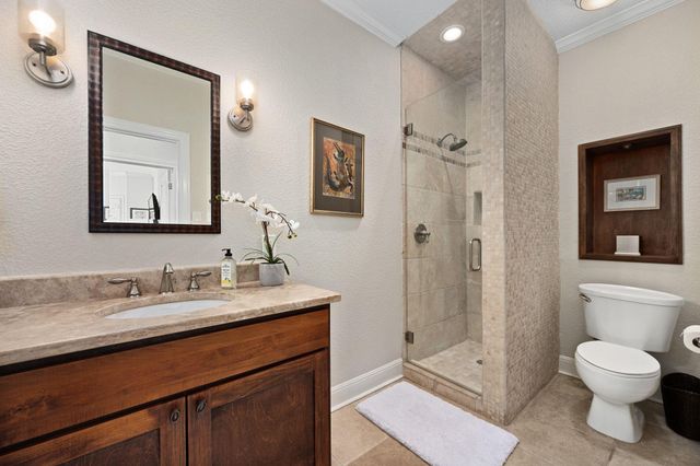 4512 Elohi DR, Austin, TX 78746