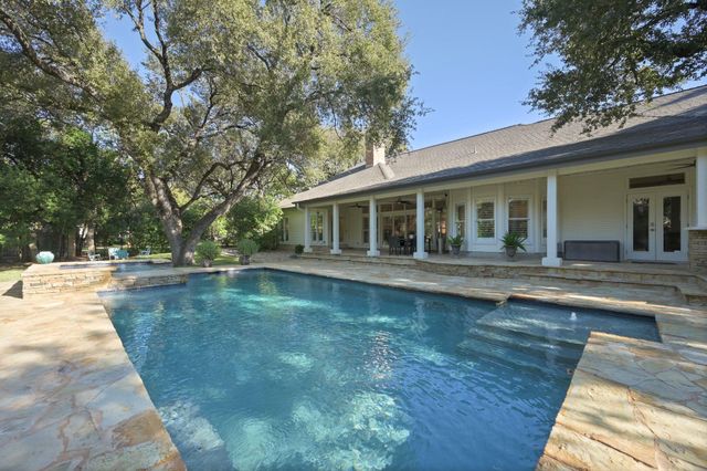 4512 Elohi DR, Austin, TX 78746