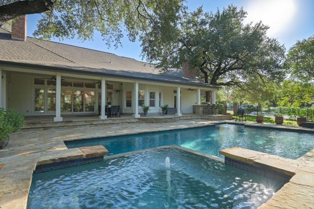 4512 Elohi DR, Austin, TX 78746