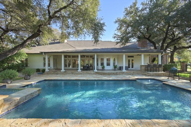 4512 Elohi DR, Austin, TX 78746