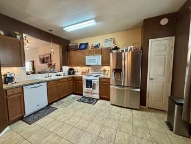 23631 Twisting Falls Drive, Spring, TX 77373