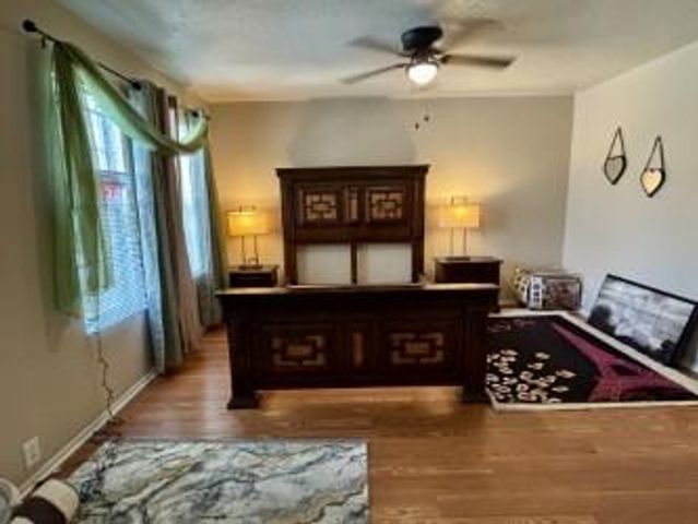 23631 Twisting Falls Drive, Spring, TX 77373