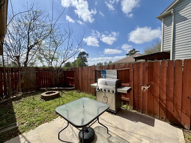 23631 Twisting Falls Drive, Spring, TX 77373