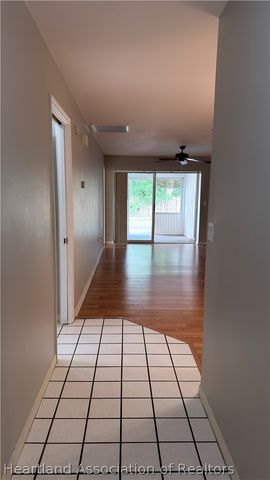 4102 Vilabella Drive, Sebring, FL 33872