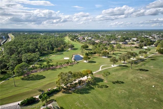 4102 Vilabella Drive, Sebring, FL 33872