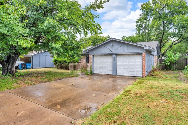 1768 Americana Boulevard, Blue Mound, TX 76131