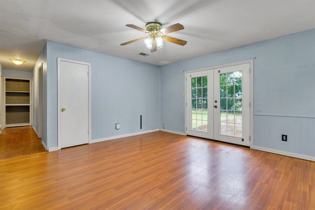 1768 Americana Boulevard, Blue Mound, TX 76131