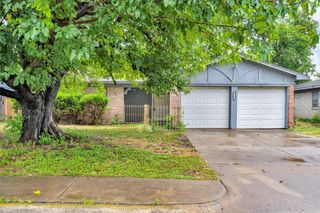 1768 Americana Boulevard, Blue Mound, TX 76131