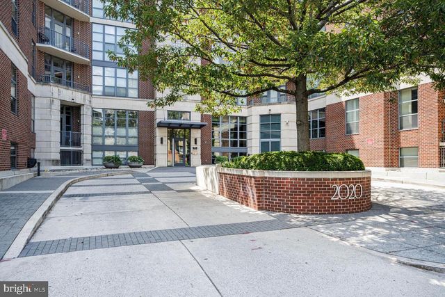 2020 12TH ST NW #603, Washington, DC 20009