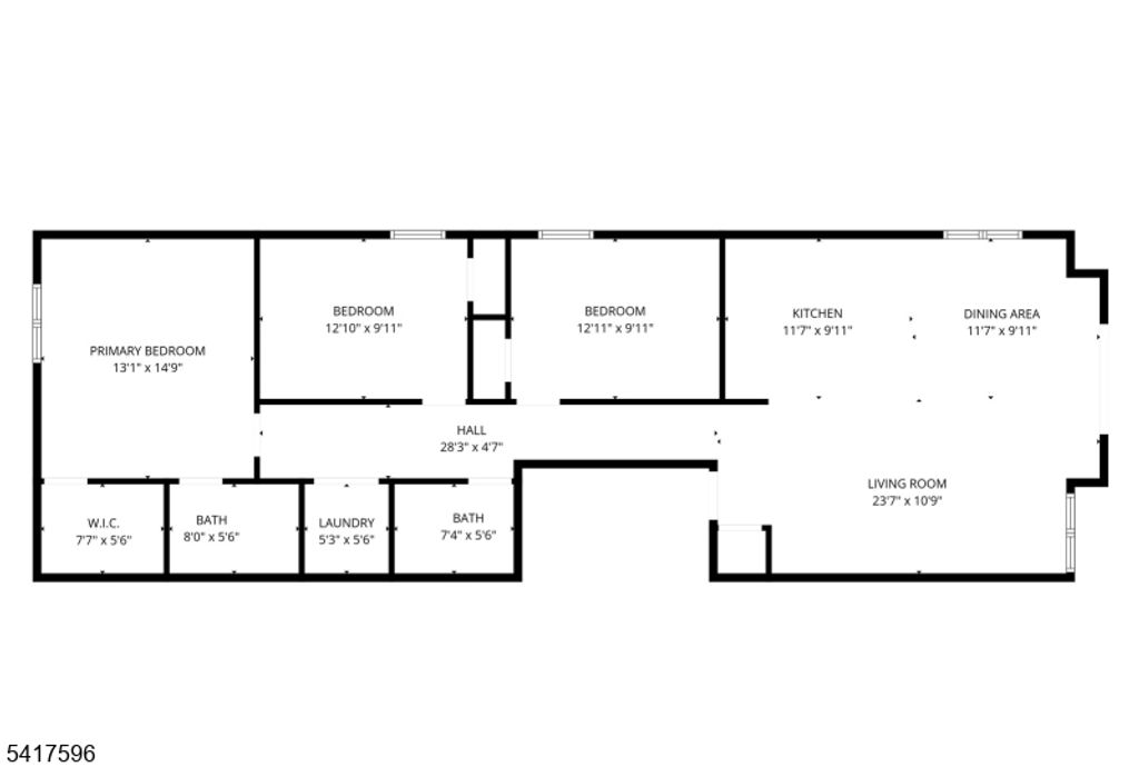 Image 32 of property listing at 39 Grace St, Irvington Twp., NJ 07111