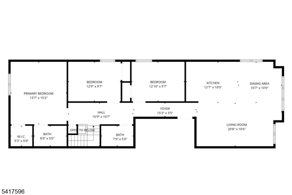 Image 33 of property listing at 39 Grace St, Irvington Twp., NJ 07111