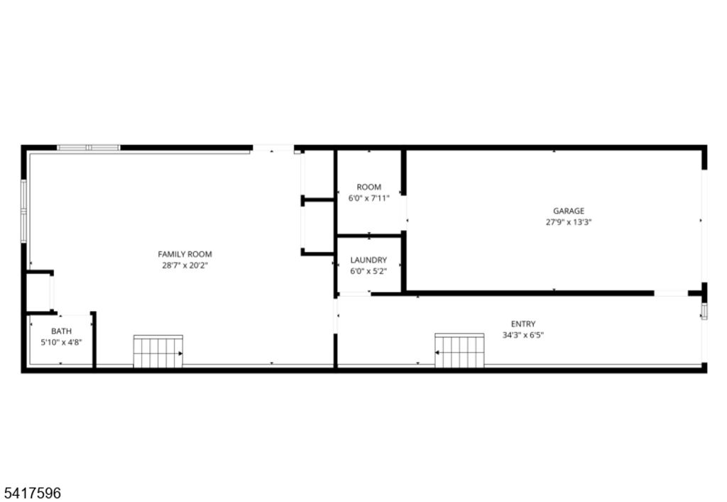 Image 34 of property listing at 39 Grace St, Irvington Twp., NJ 07111