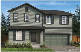 724 Teetor Circle NW #LOT 12, Orting, WA 98360