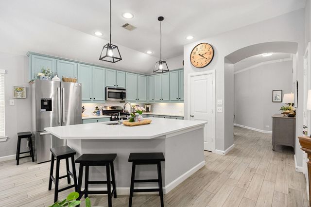 12830 Bridle Springs Lane, Houston, TX 77044