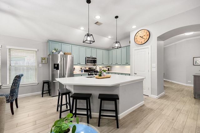 12830 Bridle Springs Lane, Houston, TX 77044