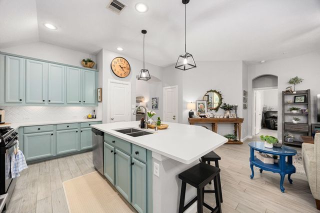 12830 Bridle Springs Lane, Houston, TX 77044