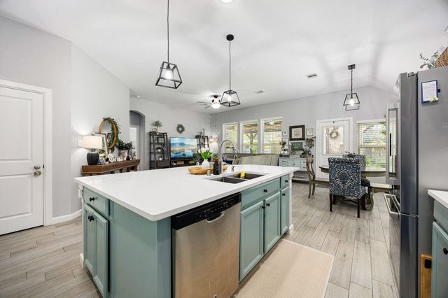 12830 Bridle Springs Lane, Houston, TX 77044