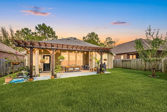 12830 Bridle Springs Lane, Houston, TX 77044