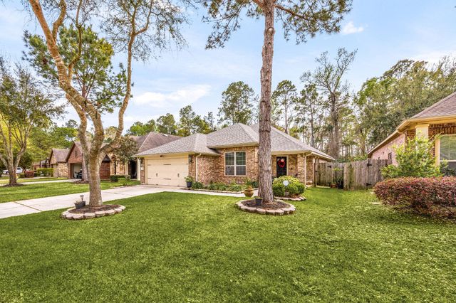 12830 Bridle Springs Lane, Houston, TX 77044