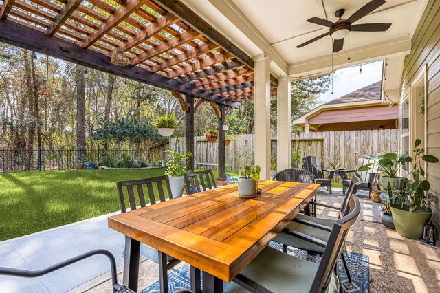 12830 Bridle Springs Lane, Houston, TX 77044