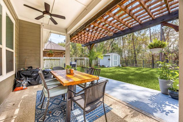 12830 Bridle Springs Lane, Houston, TX 77044