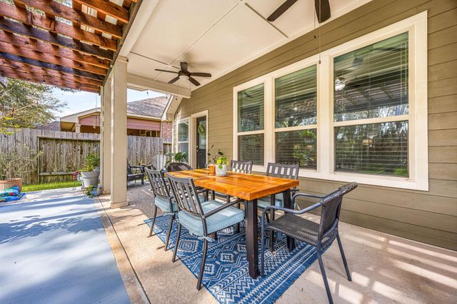 12830 Bridle Springs Lane, Houston, TX 77044