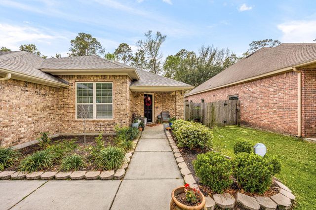 12830 Bridle Springs Lane, Houston, TX 77044