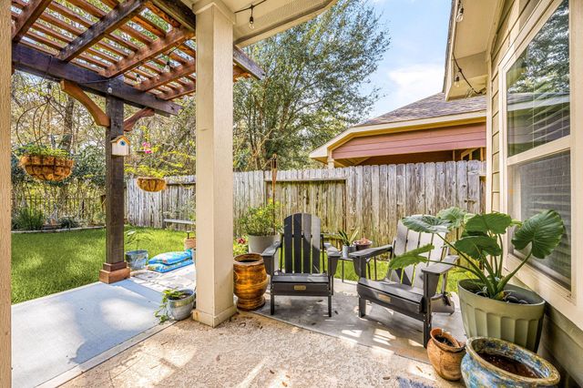 12830 Bridle Springs Lane, Houston, TX 77044