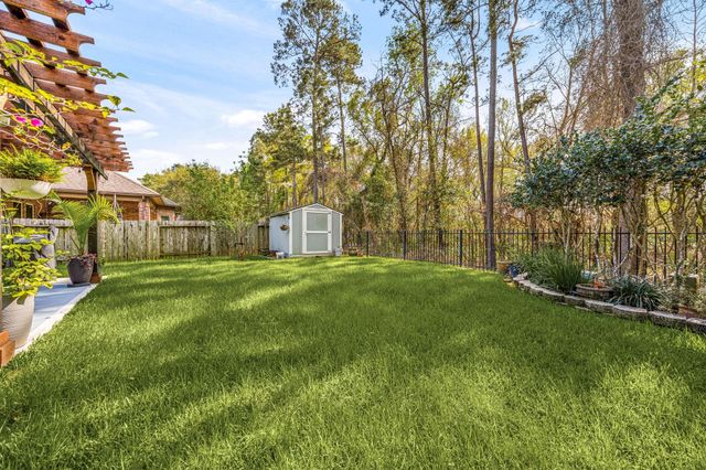 12830 Bridle Springs Lane, Houston, TX 77044