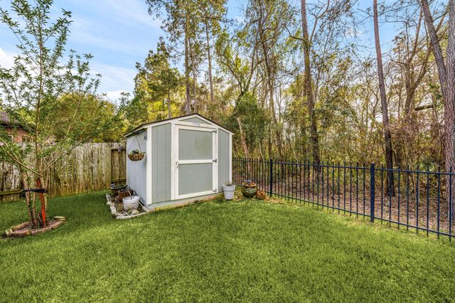 12830 Bridle Springs Lane, Houston, TX 77044