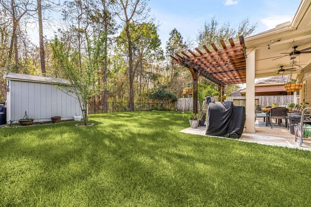 12830 Bridle Springs Lane, Houston, TX 77044