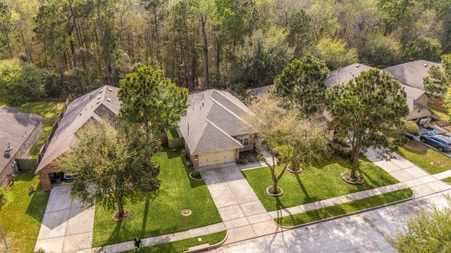 12830 Bridle Springs Lane, Houston, TX 77044