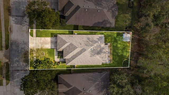 12830 Bridle Springs Lane, Houston, TX 77044