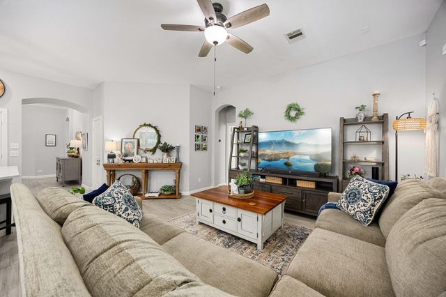 12830 Bridle Springs Lane, Houston, TX 77044