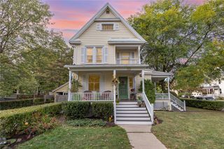 40 Dungan Street, Canandaigua City, NY 14424