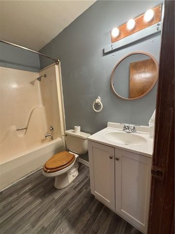 1333 County Road 216, Eureka Springs, AR 72632