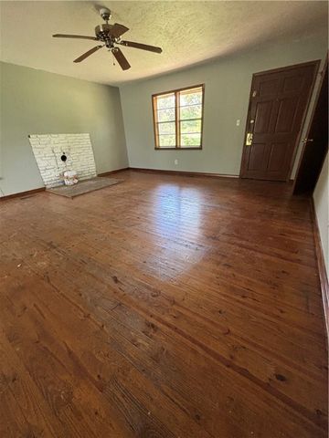 1333 County Road 216, Eureka Springs, AR 72632