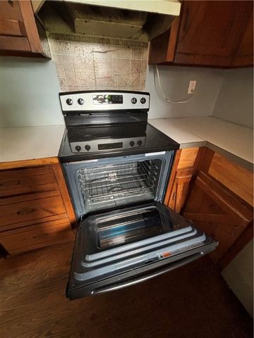 1333 County Road 216, Eureka Springs, AR 72632