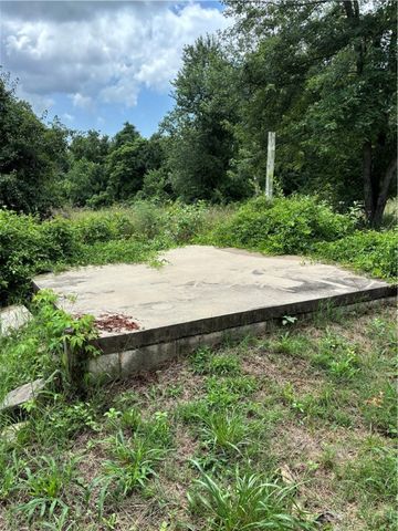 1333 County Road 216, Eureka Springs, AR 72632