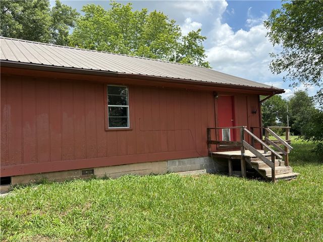 1333 County Road 216, Eureka Springs, AR 72632