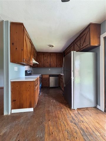 1333 County Road 216, Eureka Springs, AR 72632