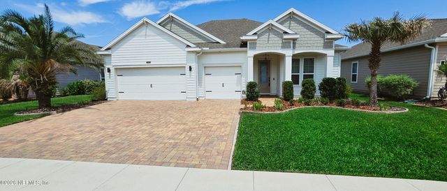 2883 LAS CALINAS Boulevard, St. Augustine, FL 32095