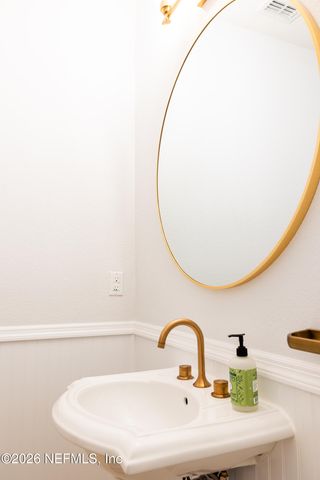 2883 LAS CALINAS Boulevard, St. Augustine, FL 32095
