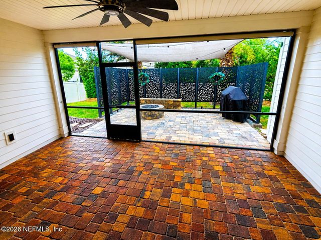 2883 LAS CALINAS Boulevard, St. Augustine, FL 32095