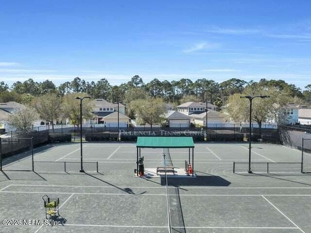 2883 LAS CALINAS Boulevard, St. Augustine, FL 32095