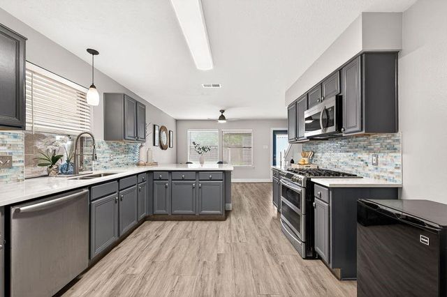 3139 Redgum Drive, Katy, TX 77449