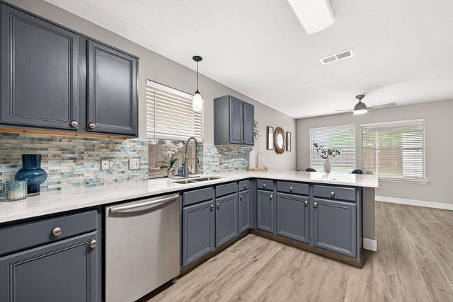 3139 Redgum Drive, Katy, TX 77449