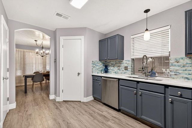 3139 Redgum Drive, Katy, TX 77449