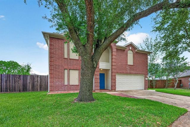 3139 Redgum Drive, Katy, TX 77449